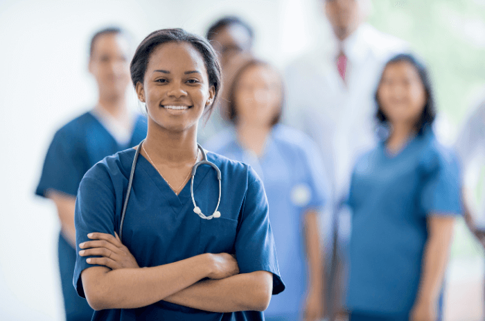 Dependable Healthcare Staffing Quality Staffing Group Affiliate Website contact us